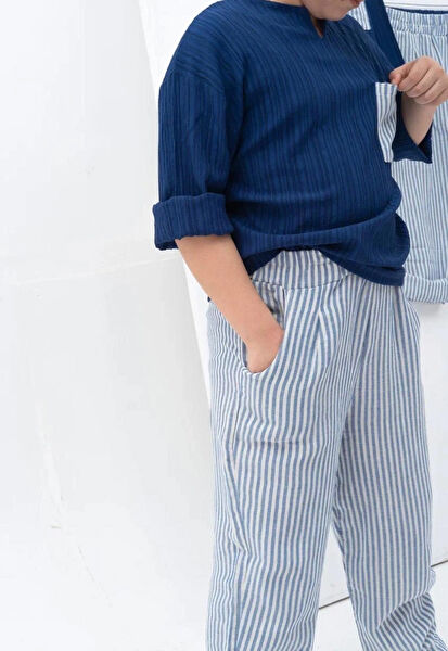 zelhankids Erkek Çocuk Takım