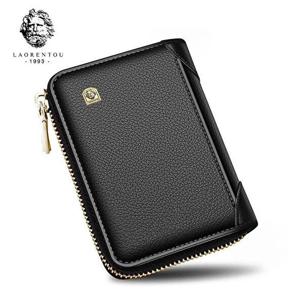 Laorentou Erkek Cüzdan