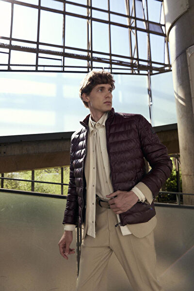 NCS JEANS Erkek Mont, Kaban