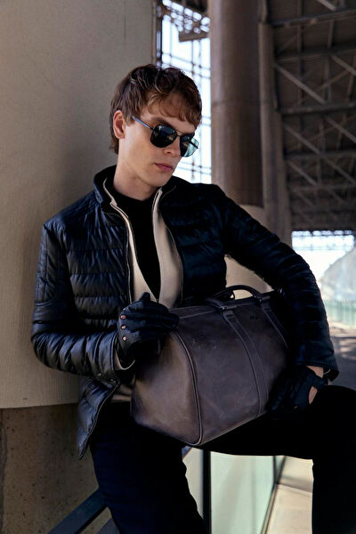 NCS JEANS Erkek Mont, Kaban