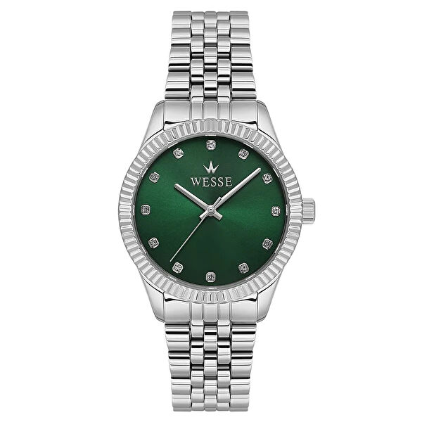 Wesse Kadın Kol Saati