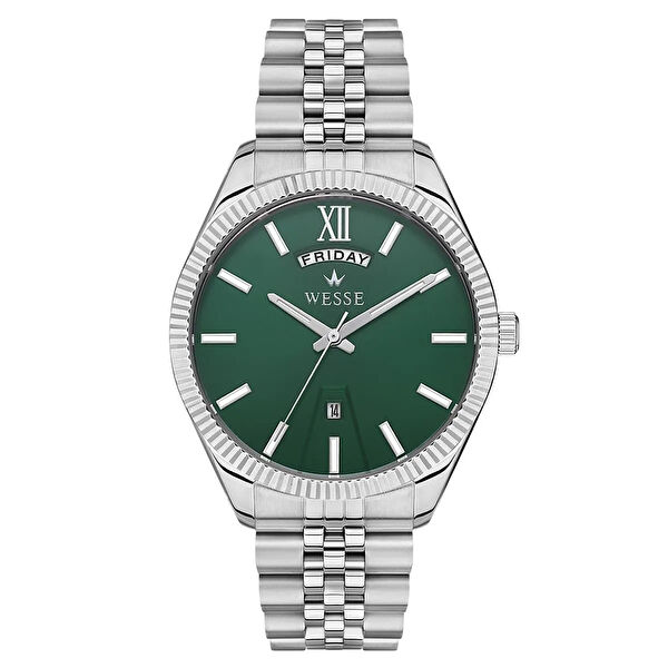 Wesse Erkek Kol Saati
