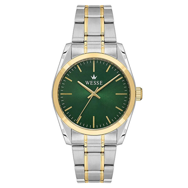 Wesse Erkek Kol Saati