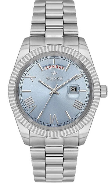Wesse Erkek Kol Saati
