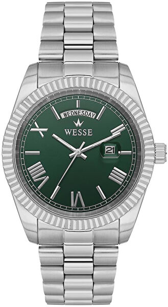 Wesse Erkek Kol Saati