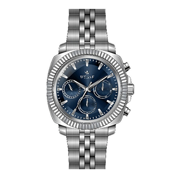 Wesse Erkek Kol Saati