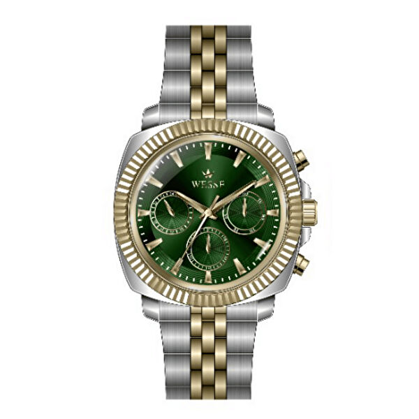 Wesse Erkek Kol Saati