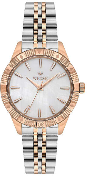 Wesse Kadın Kol Saati