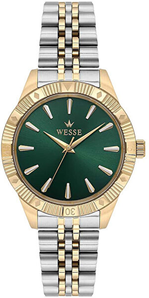 Wesse Kadın Kol Saati