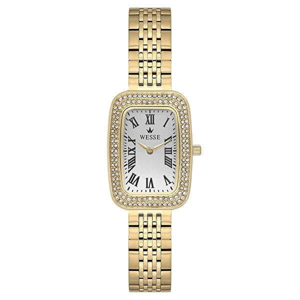 Wesse Kadın Kol Saati