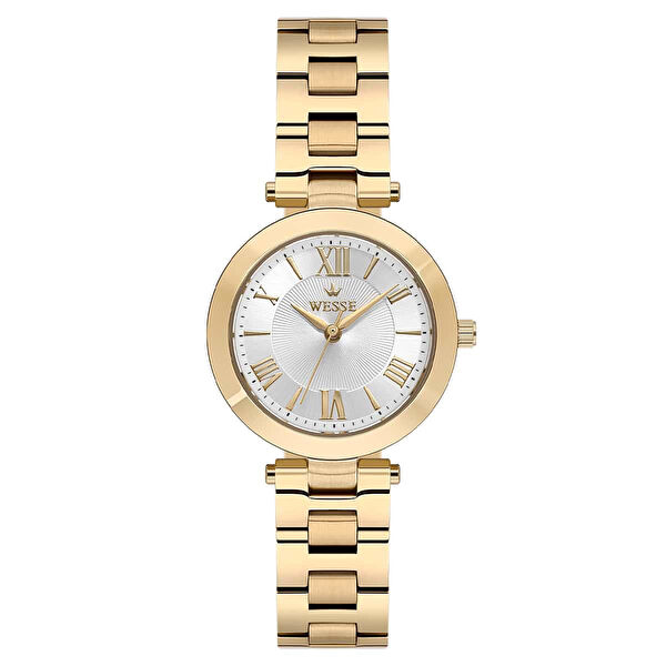 Wesse Kadın Kol Saati