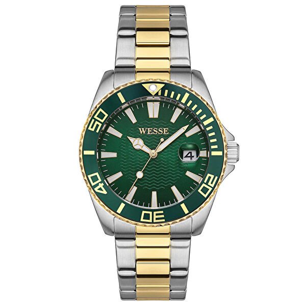 Wesse Erkek Kol Saati