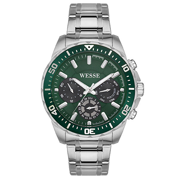 Wesse Erkek Kol Saati
