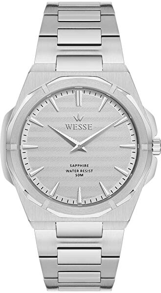 Wesse Erkek Kol Saati