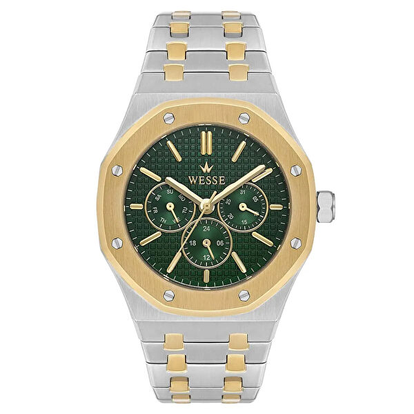 Wesse Erkek Kol Saati