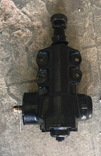 İthal Debriyaj Setleri