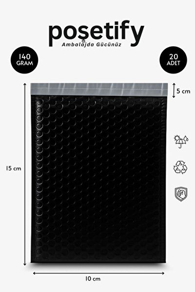 Poşetify Kutu ve Ambalaj Malzemeleri