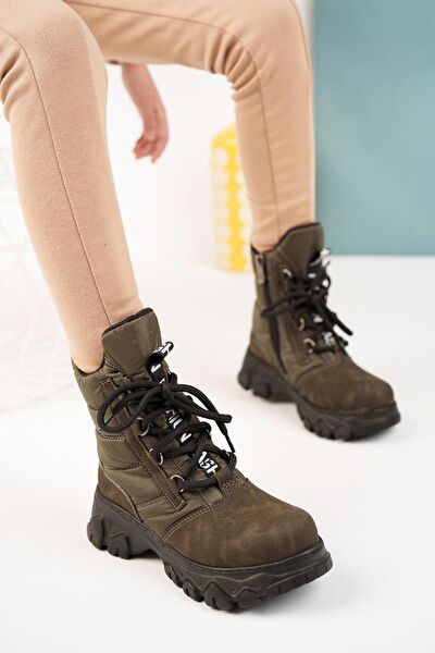 Epaavm Kız Çocuk Bot, Çizme