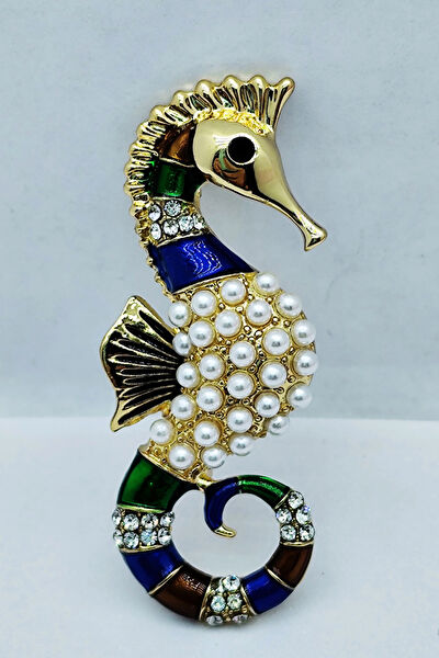 BBB Broş, Yaka İğnesi, Rozet