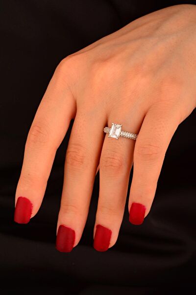 Cebeci Altın Yüzük