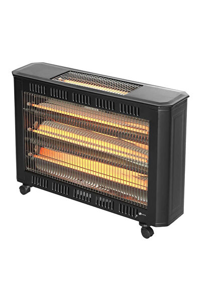 Saray Sobalar ve Isıtıcılar