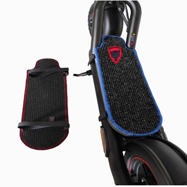 NAVEE Elektrikli Scooter Aksesuar, Ekipman