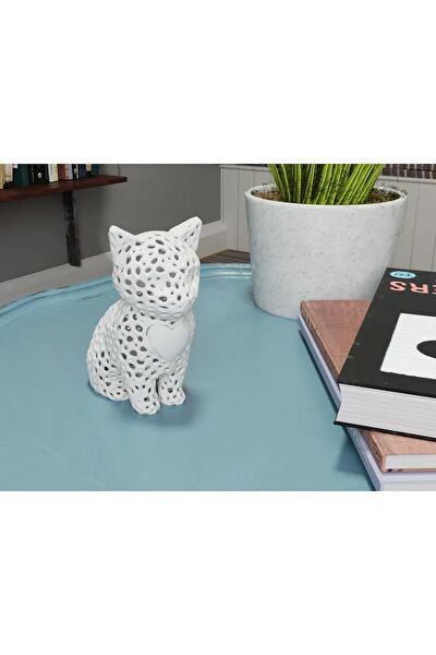 three3dprints Dekoratif Obje, Biblo, Figür