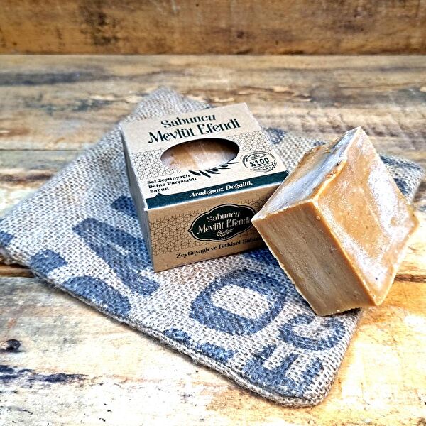 Sabuncu Mevlüt Efendi Sabun