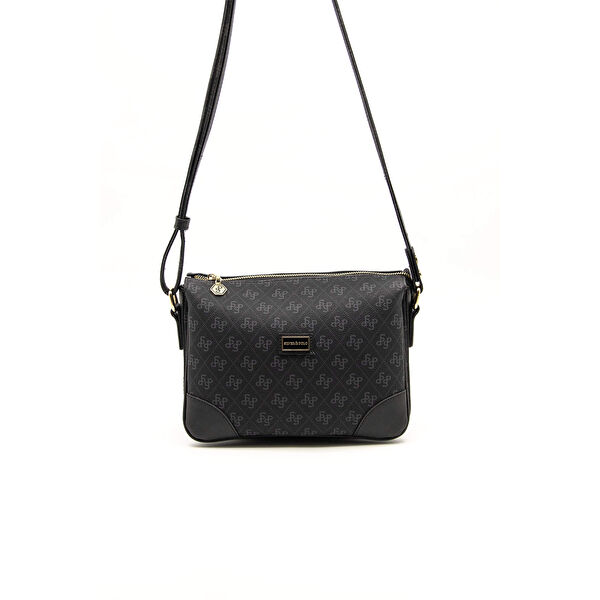 Silver Polo Kadın Postacı Çantası