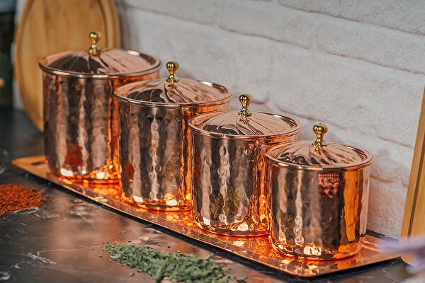 modabakir Baharatlık