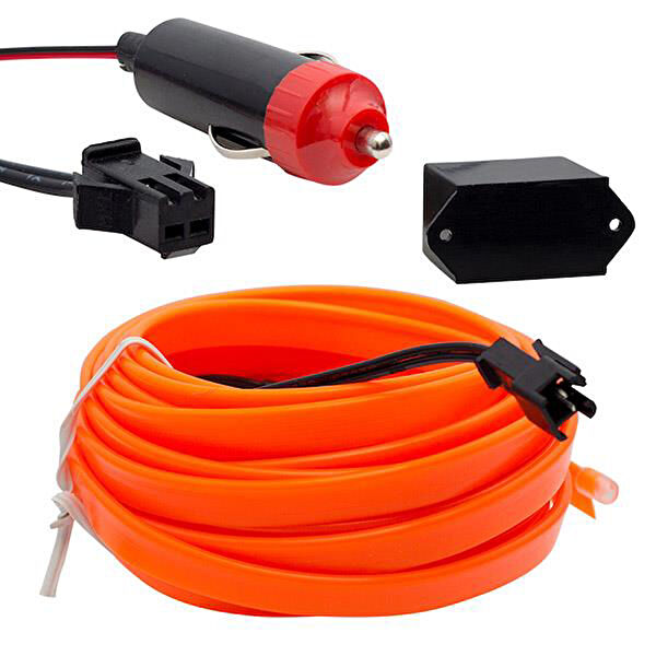 Temiz Pazar Oto Led Şeritler