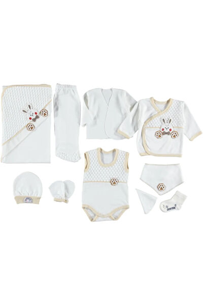 Mdm Yenidoğan Hastane Çıkışı