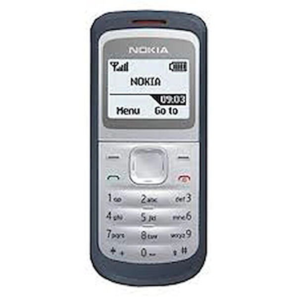 Nokia Cep Telefonu