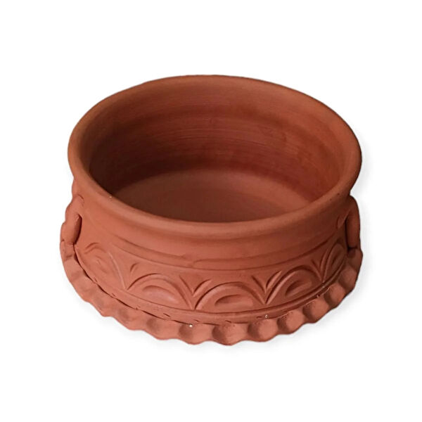 CBR melekeli Tütsülük ve Buhurdanlık