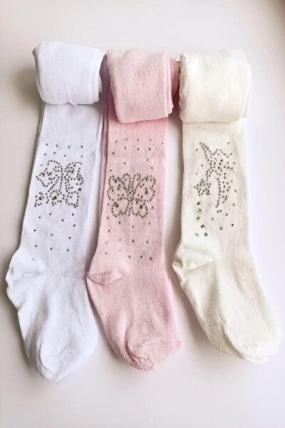 Bonbonetti Kız Çocuk Çorap