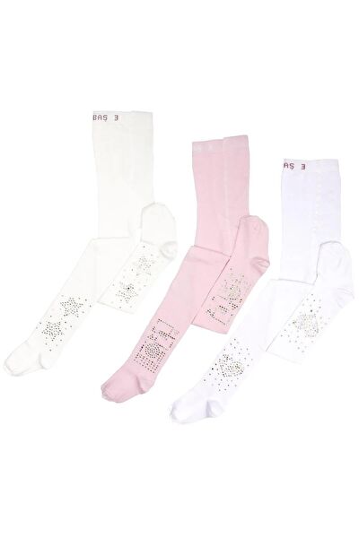 Bonbonetti Kız Çocuk Çorap
