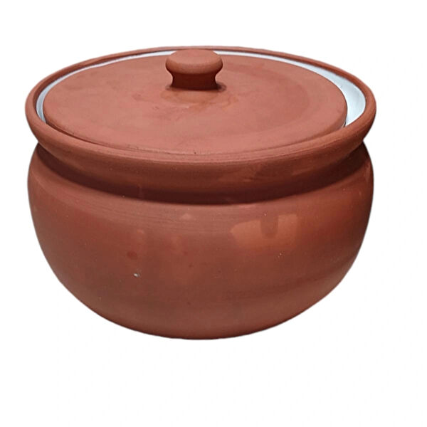 CBR melekeli Tencere