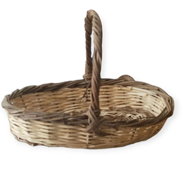 CBR melekeli Sepet, Kutu