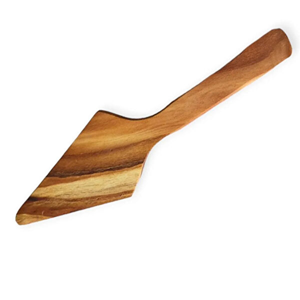 CBR melekeli Spatula