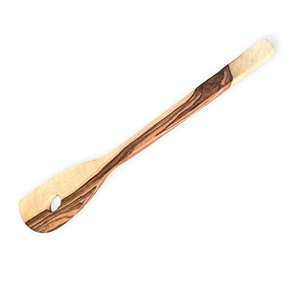 CBR melekeli Spatula