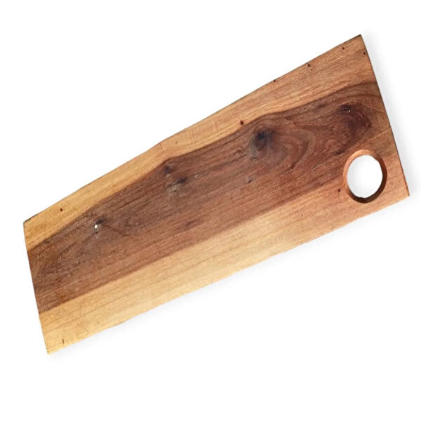 CBR melekeli Kesme Tahtası