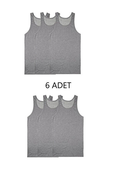 Pi Giyim Erkek Atlet, Fanila