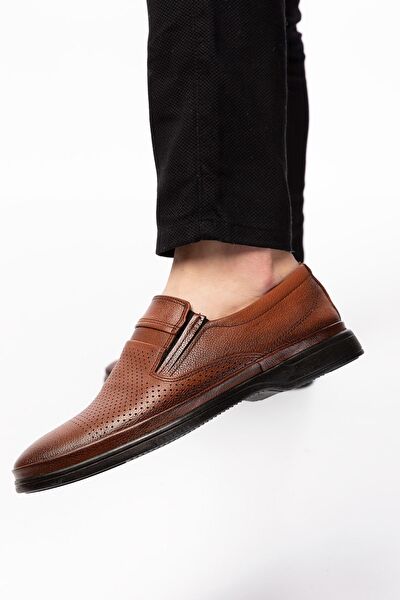 Depderi Erkek Klasik Ayakkabı