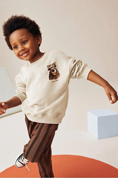 Butik Erkek Çocuk Takım