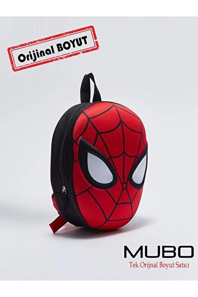 Mubo Okul Çantası
