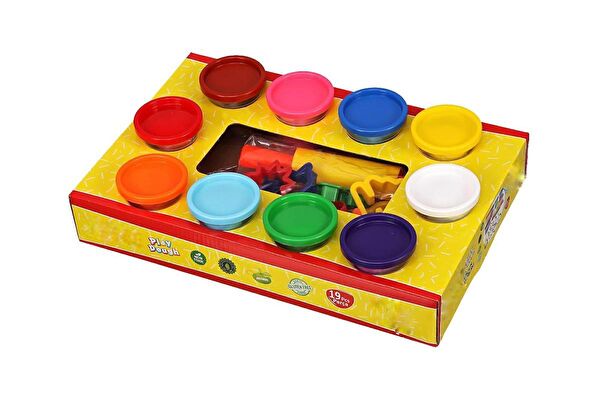 ilerigrup Oyun Hamuru, Slime