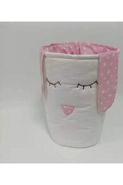 Ege Home Decoration&Accessories Bebek Odası Sepet, Kutu