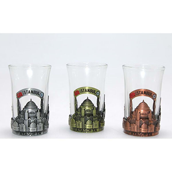 Mevafa Meşrubat Bardağı