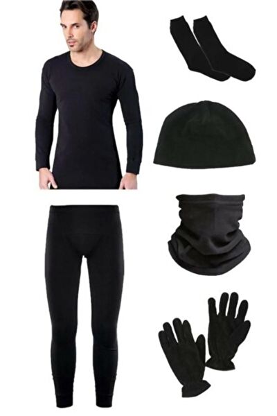 Bonbonetti Outdoor Termal İçlik,Polar