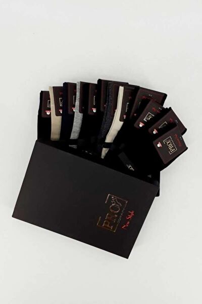 Bonbonetti Erkek Çorap